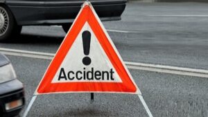 Accident rutier mortal, în afara localității Bănești