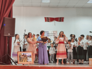 Spectacol umanitar plin de surprize și emoții, la Apostolache