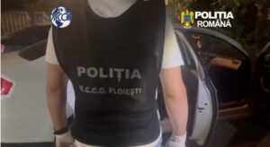 IJP PRAHOVA.PERSOANE CERCETATE PENTRU TRAFIC DE DROGURI DE MARE RISC