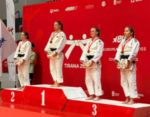 CSM PLOIEȘTI.Rezultatele obţinute de sportivii clubului în ultima săptămână