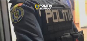 IJP PRAHOVA.Percheziții domiciliare efectuate de polițiști într-un dosar penal privind săvârșirea mai multor infracțiuni