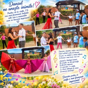 În  localitatea Tinosu, a avut loc deschiderea oficială a Asociației TOMMASCOR, un proiect construit din iubire, curaj și dorința de a oferi copiilor cu dizabilități șansa la o viață cu mai multe oportunități, incluziune și demnitate