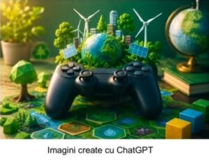 Școala „Nicolae Iorga” din Ploiești este partener în proiectul european SustEduFuture+, dedicat educației pentru sustenabilitate, inovării digitale și competențelor viitorului