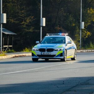 Rezultatele acțiunii desfășurate de polițiștii rutieri în orașul Băicoi