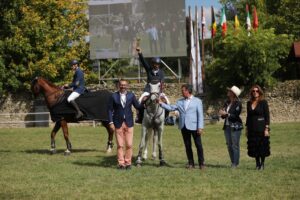 Karpatia Horse Show 2026: călăreții români au dominat podiumul la 2*, iar Turcia a câștigat Cupa Balcanică pe echipe