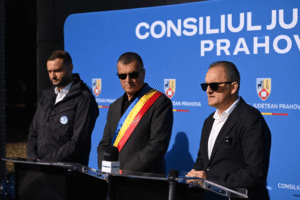 CJ PRAHOVA:𝐆𝐨𝐬𝐩𝐨𝐝𝐚̆𝐫𝐢𝐚 𝐝𝐞 𝐀𝐩𝐚̆ 𝐓𝐢𝐧𝐨𝐬𝐮 𝐚 𝐟𝐨𝐬𝐭 𝐫𝐞𝐭𝐞𝐡𝐧𝐨𝐥𝐨𝐠𝐢𝐳𝐚𝐭𝐚̆. 𝐀𝐩𝐚̆ 𝐦𝐚𝐢 𝐬𝐢𝐠𝐮𝐫𝐚̆ 𝐩𝐞𝐧𝐭𝐫𝐮 𝐓𝐢𝐧𝐨𝐬𝐮, 𝐏𝐢𝐬𝐜𝐮𝐥𝐞𝐬̦𝐭𝐢 𝐬̦𝐢 𝐏𝐫𝐞𝐝𝐞𝐬̦𝐭𝐢