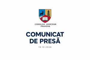 COMUNICAT DE PRESĂ CJ PRAHOVA. Clarificări privind Raportul de Audit Financiar al Curții de Conturi