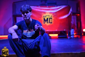 Prahoveanul Ștefan P3 câștigă un nou eveniment Battle MC și se pregătește pentru Turneul Național All Star 2026