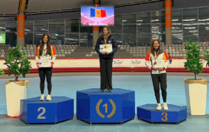 CSM Ploiesti – rezultatele obţinute de sportivii clubului în ultima săptămână și programul competiţional din săptămâna 26 octombrie – 1 noiembrie 2026