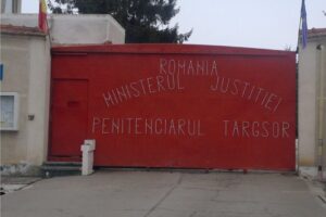 Comunicat de presă Penitenciarul de Femei Ploiești Târgșorul Nou, privind decesul unei femei in penitenciar