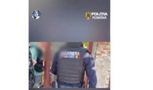 IJP PRAHOVA. ”PERSOANE CERCETATE PENTRU TRAFIC DE DROGURI”