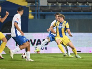 ”Coșmarul” de la malul mării.Farul Constanța – FC Petrolul Ploiești  3-1