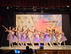 „GALA DANSULUI – PAȘII CARE NE UNESC”, un eveniment de amploare ce a avut loc în zilele de 17-18 octombie 2026, la Centrul Cultural „Aurel Stroe” din Bușteni