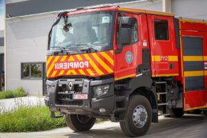 Buletin informativ ISU PRAHOVA. În acest sfârșit de săptămână, pompierii din județul Prahova au acționat pentru gestionarea a  138 de misiuni și intervenții