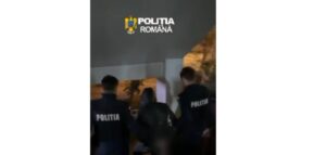 IJP PRAHOVA: Tânăr reținut pentru 24 de ore, cercetat pentru săvârșirea infracțiunii de tentativă la tâlhărie calificată