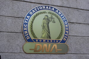 DNA. Perchezitii în 15 locații din municipiul București și județul Ilfov