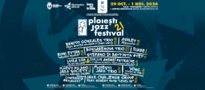 În această toamnă, povestea continuă cu un nou capitol: Ploiesti Jazz Festival ajunge la ediția cu numărul 21.