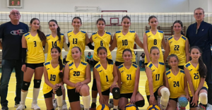 Rezultatele obţinute de sportivii  de la CSM PLOIEȘTI în perioada 30 septembrie-4 octombrie 2026