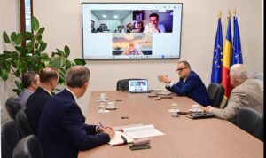 Consiliul Județean Prahova face demersuri pentru identificarea unei soluții durabile privind viitorul Muzeului Petrolului din Ploiești,