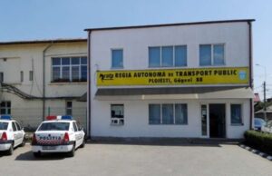 Cătălin Dobrescu,  omul care a revigorat  imaginea TCE PLOIEȘTI