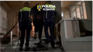 IJP PRAHOVA: ”Bărbat reținut de polițiștii din Câmpina după ce ar fi sustras un autoturism din București și ar fi condus sub influența alcoolului, având dreptul de a conduce suspendat”
